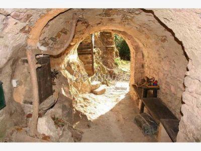 B&B Da Giua' Apricale Buitenkant foto